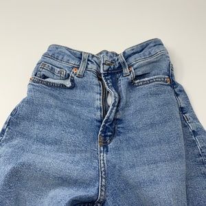 Divided Women’s High Waist Jeans